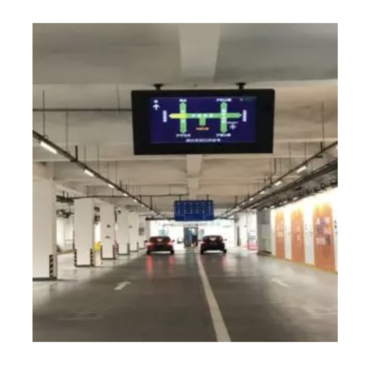 虹桥西交停车库：新年5项服务举措，情暖旅客回家路